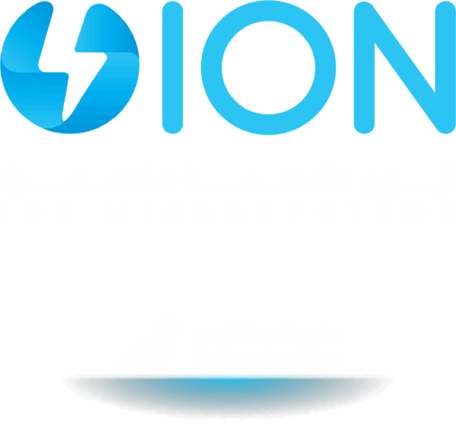 ION Logo