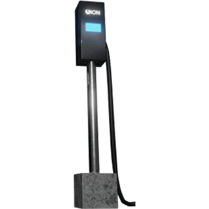 ION Prime EV Charger